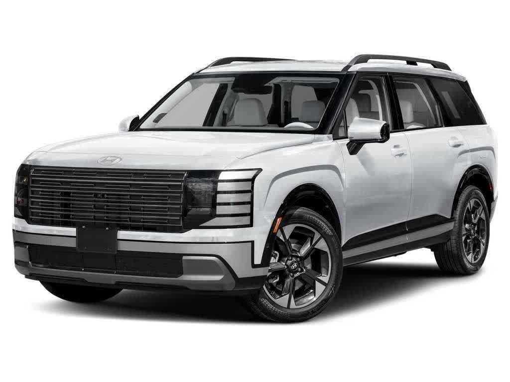 Thumbnail: 2026 Hyundai Palisade - 18