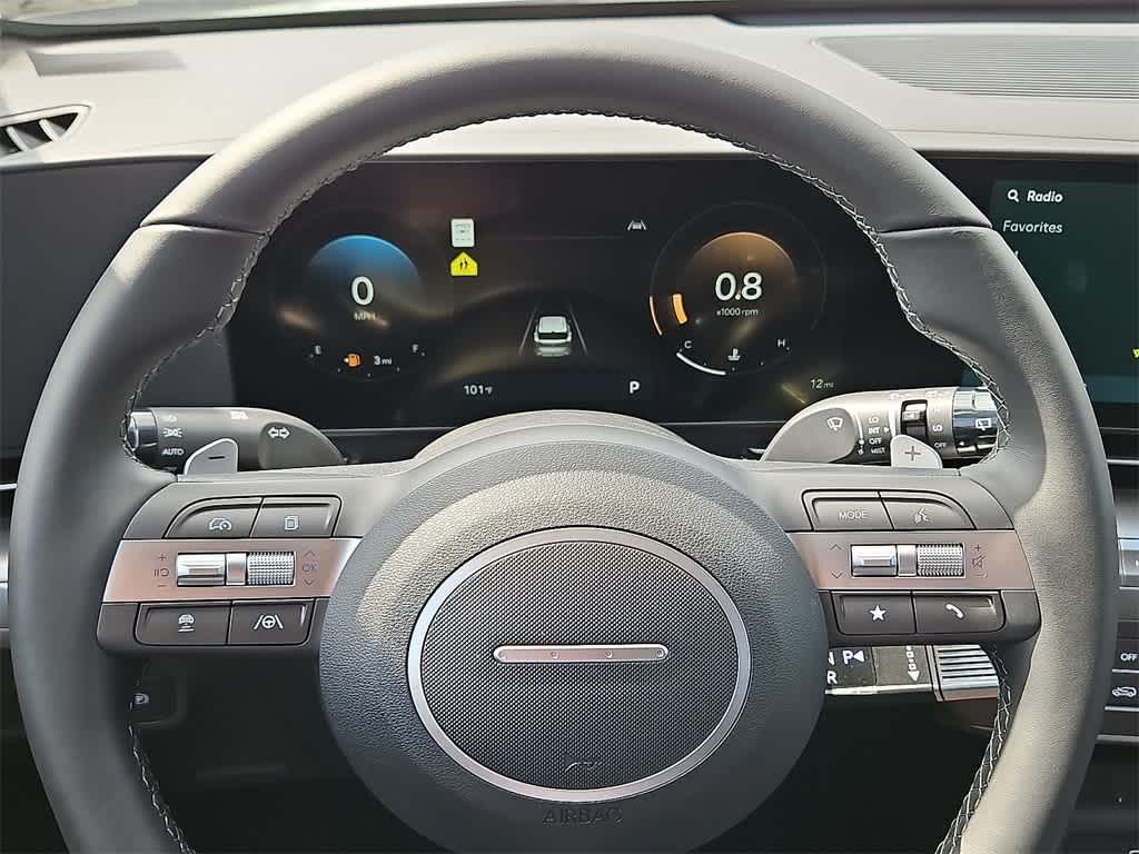 Thumbnail: 2026 Hyundai Kona - 16