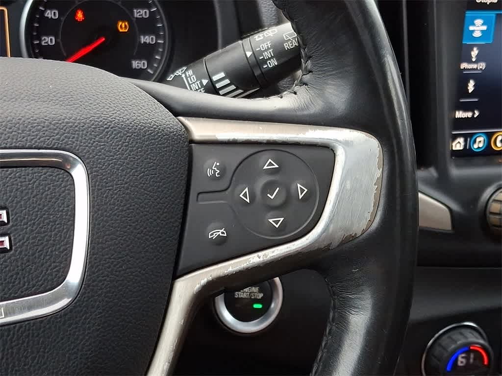 Thumbnail: 2019 GMC Terrain - 21