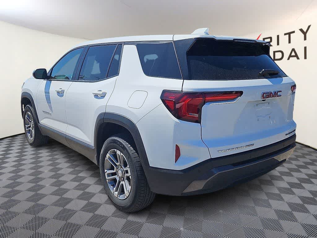 Thumbnail: 2026 GMC Terrain - 6