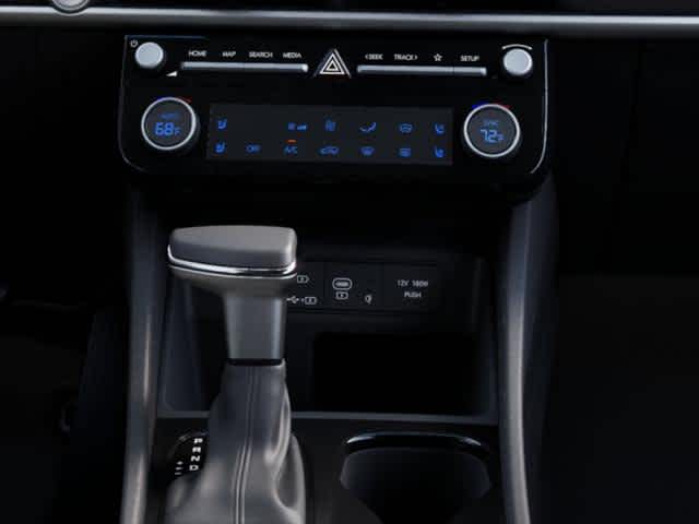 Thumbnail: 2025 Hyundai Tucson - 16