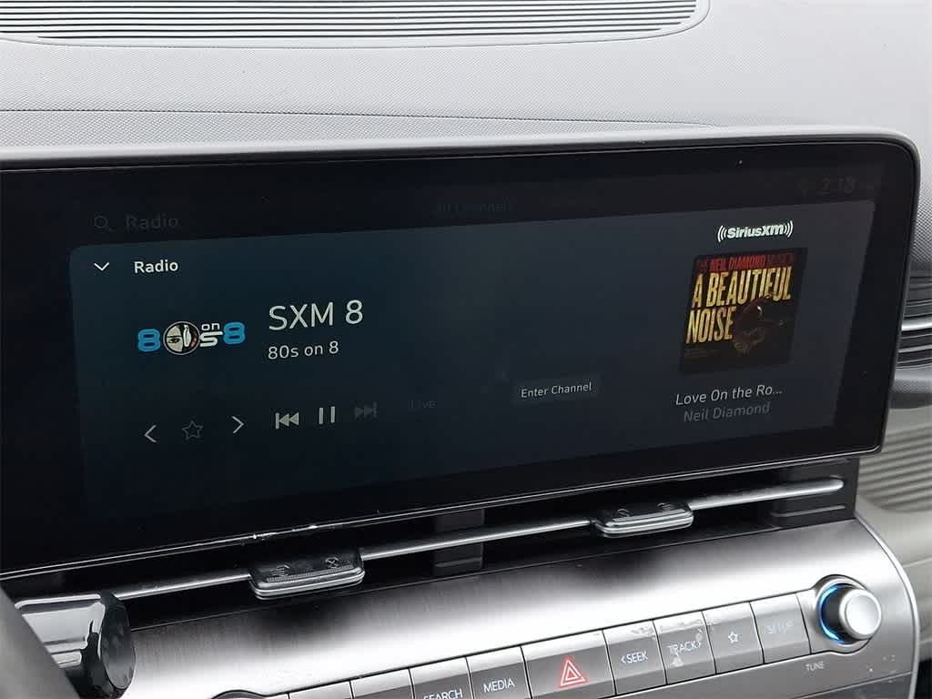 Thumbnail: 2024 Hyundai Kona - 15