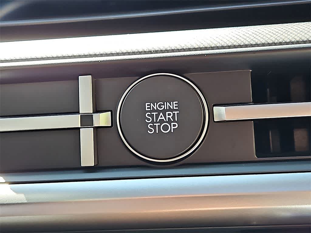 Thumbnail: 2026 Hyundai Santa Fe - 20