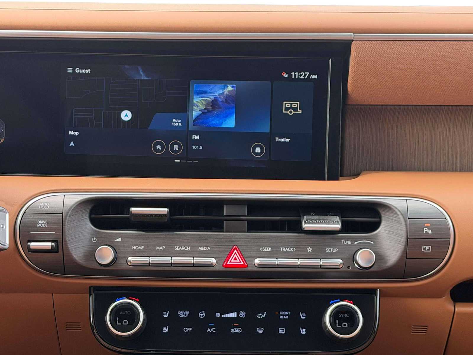 Thumbnail: 2026 Hyundai Palisade - 18