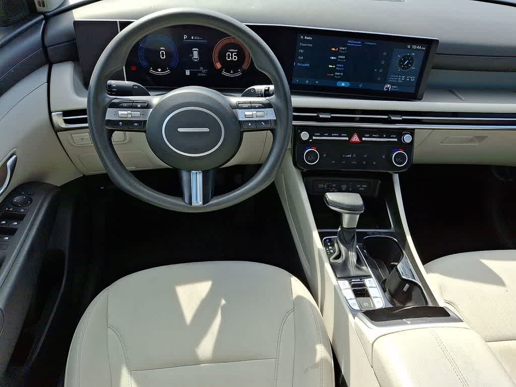 Thumbnail: 2025 Hyundai Tucson - 11