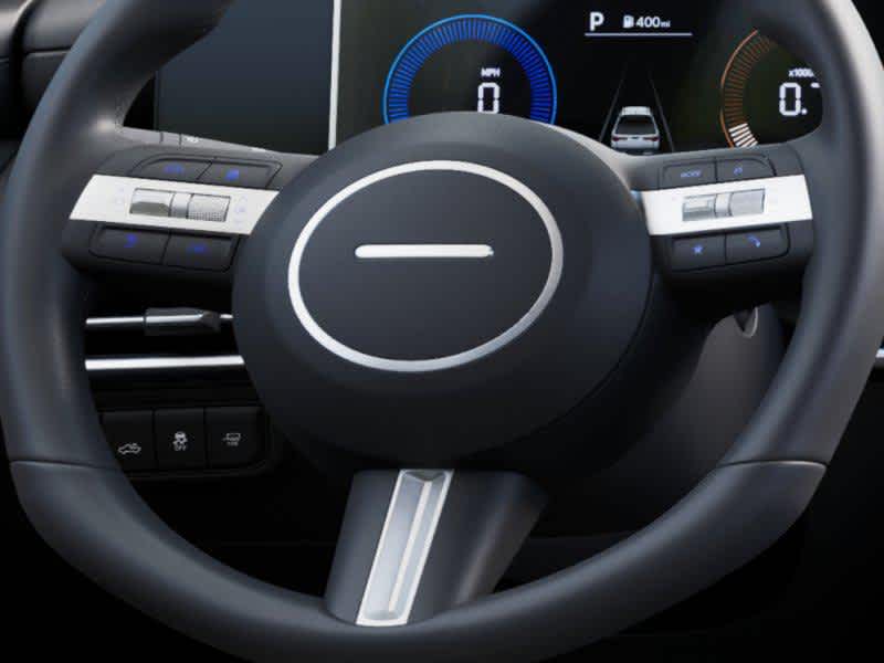 Thumbnail: 2026 Hyundai Santa Cruz - 15