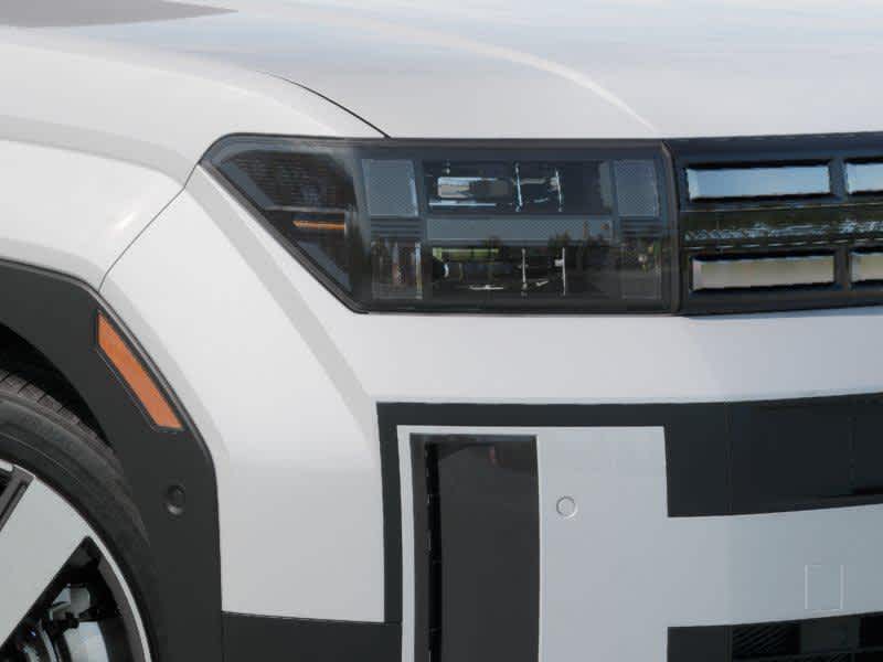 Thumbnail: 2026 Hyundai Santa Fe - 9