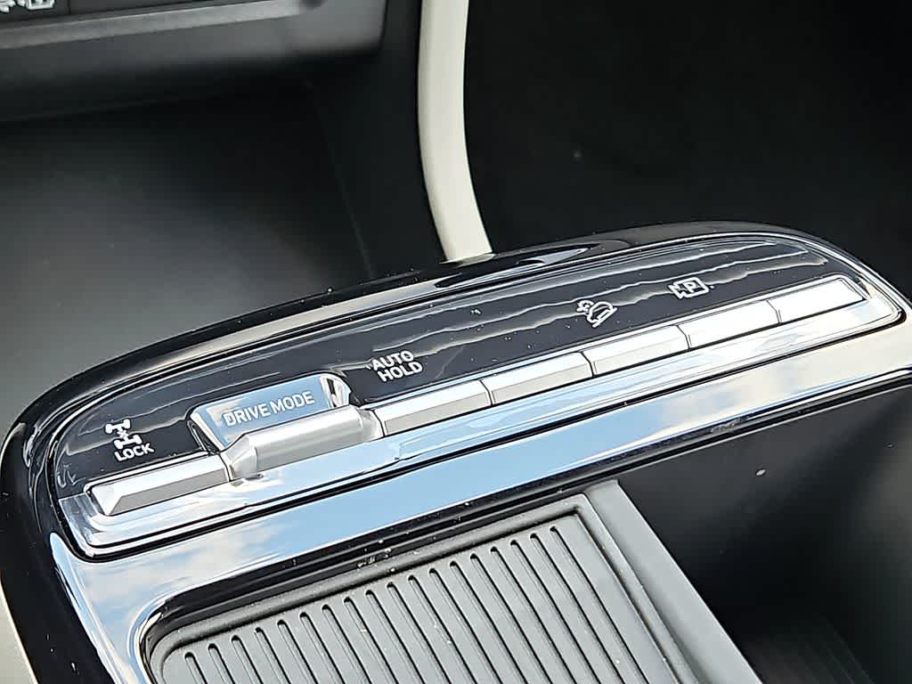 Thumbnail: 2026 Hyundai Tucson - 19
