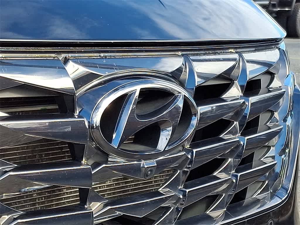 Thumbnail: 2024 Hyundai Tucson - 31