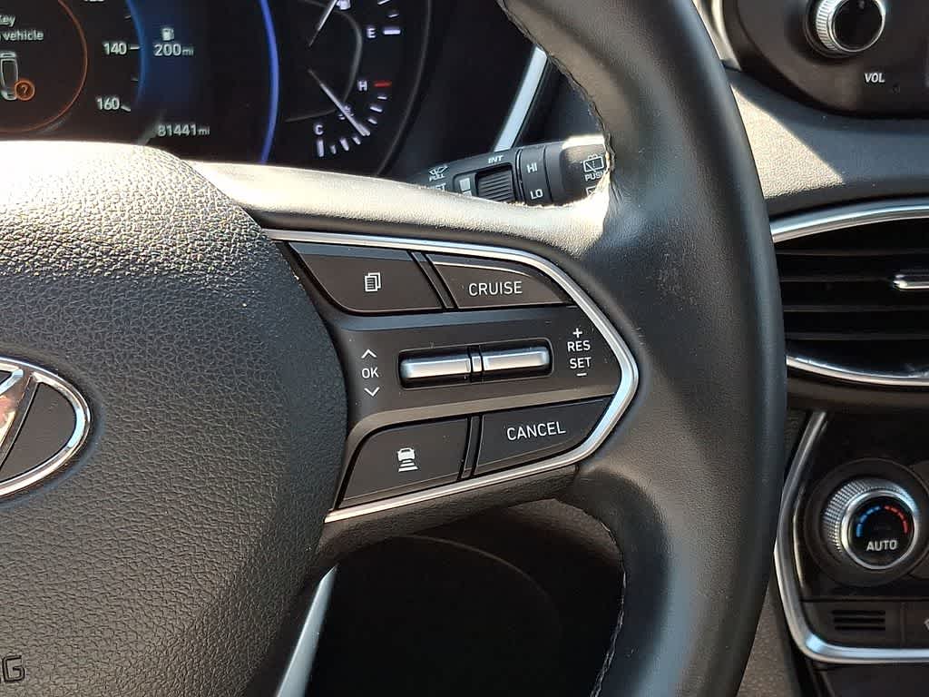 Thumbnail: 2020 Hyundai Santa Fe - 20