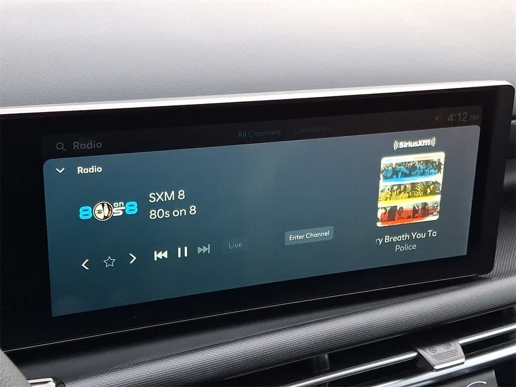 Thumbnail: 2025 Hyundai Tucson - 16