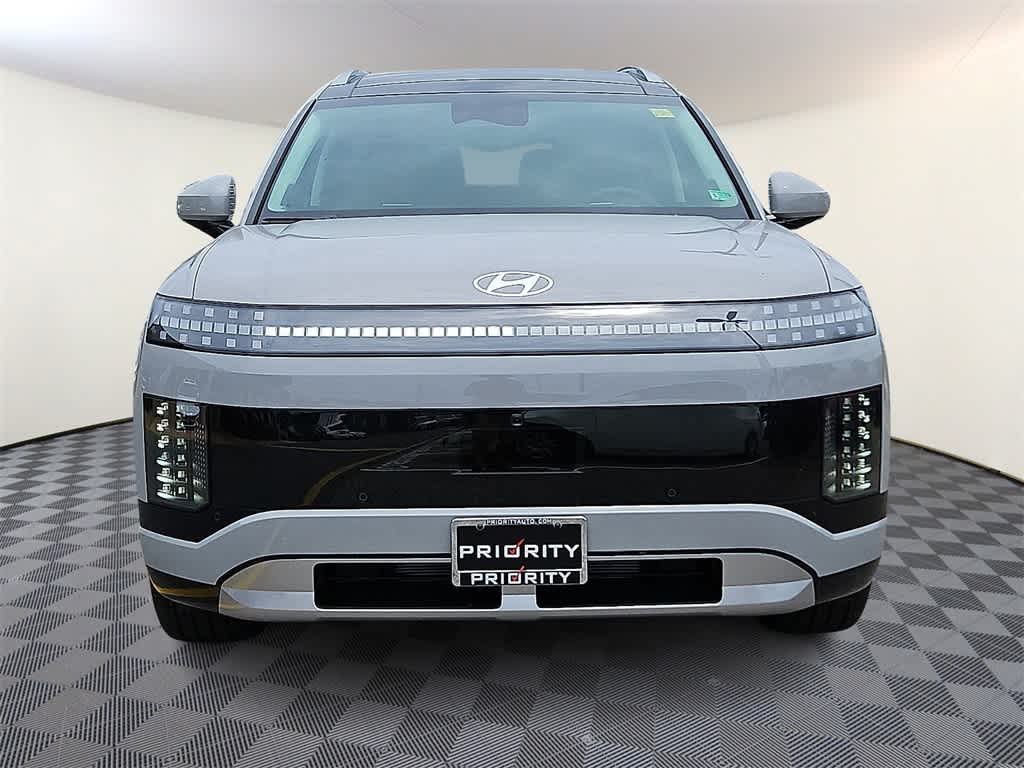 2026 Hyundai Ioniq Limited 2
