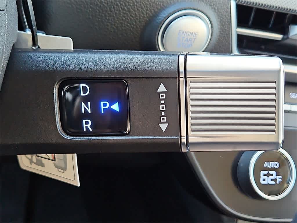 Thumbnail: 2026 Hyundai Sonata - 11