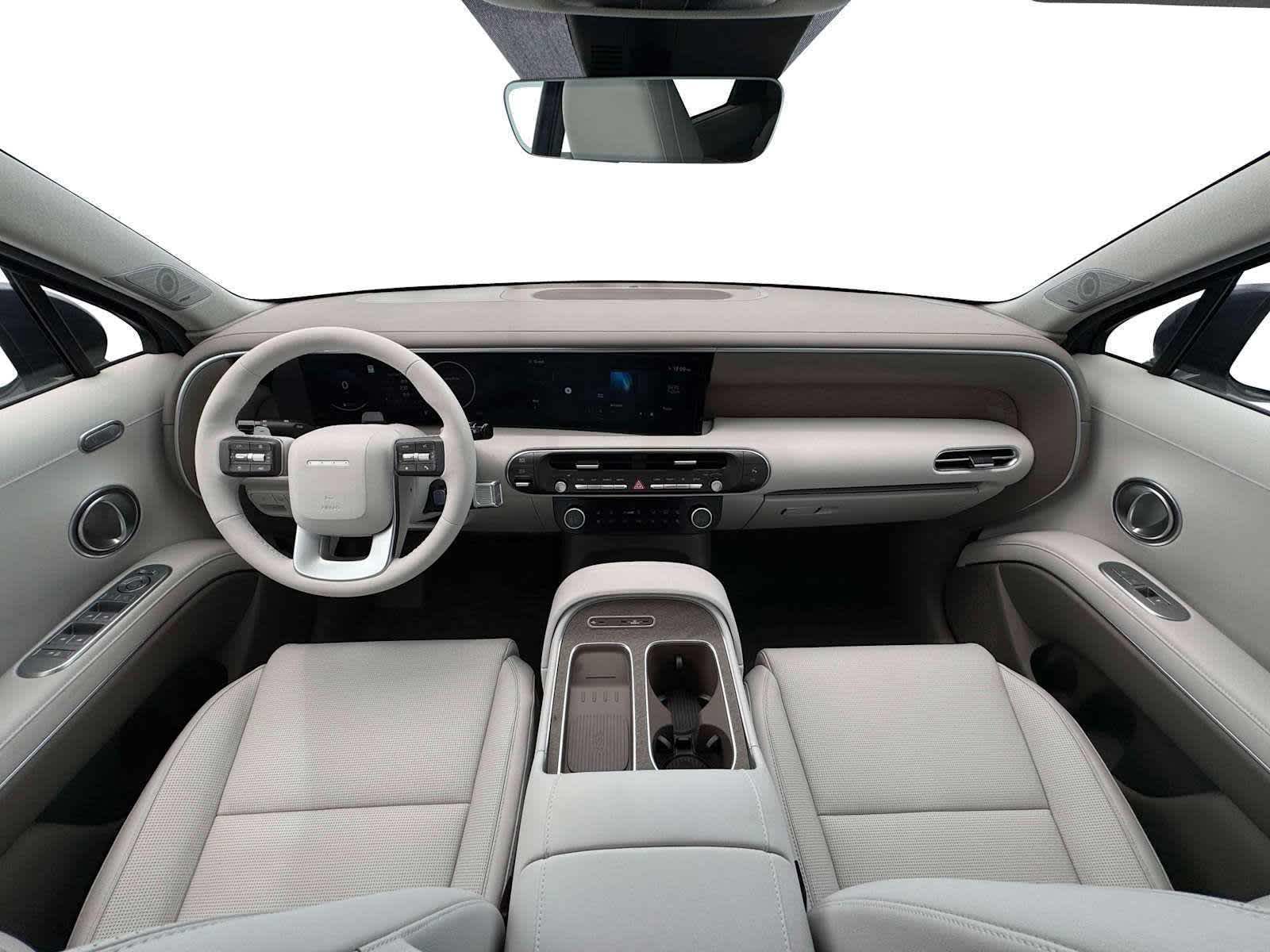 Thumbnail: 2026 Hyundai Palisade - 16
