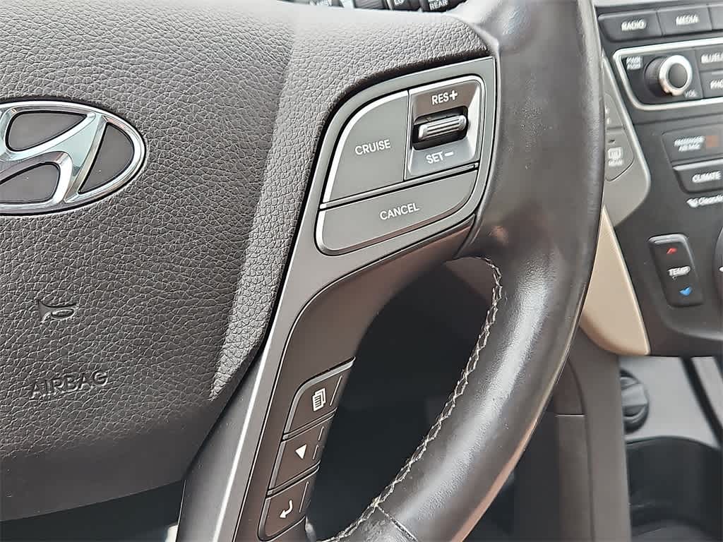 Thumbnail: 2018 Hyundai Santa Fe - 23