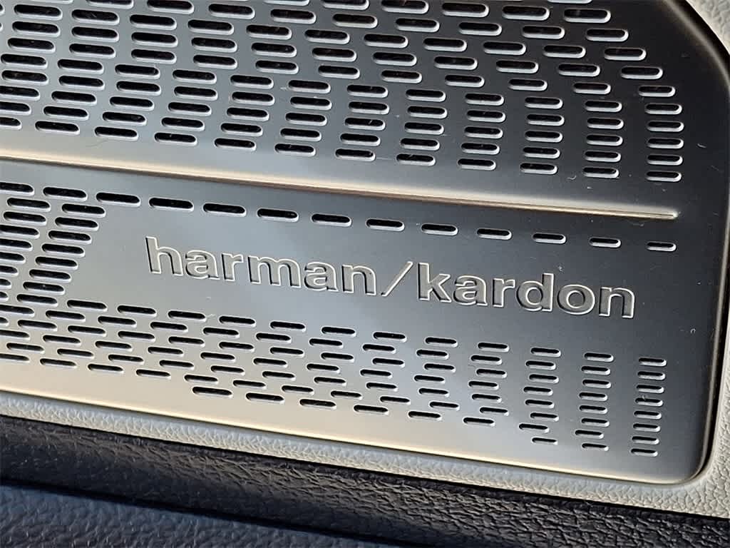 Thumbnail: 2024 Hyundai Palisade - 28