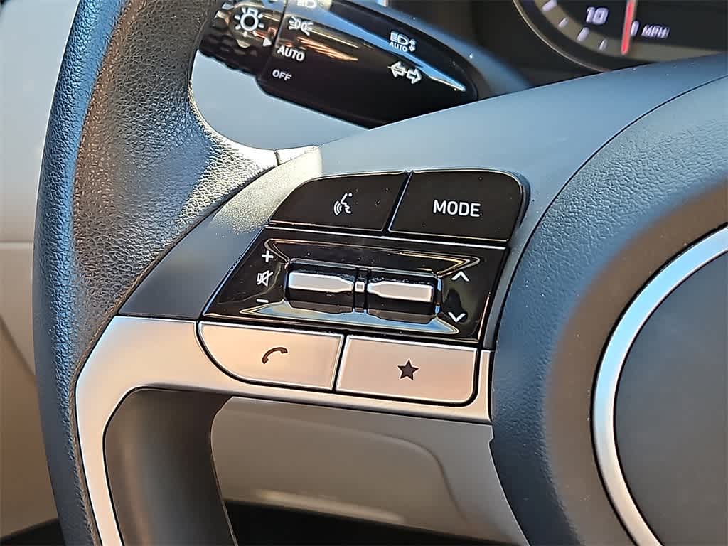 Thumbnail: 2023 Hyundai Tucson - 20