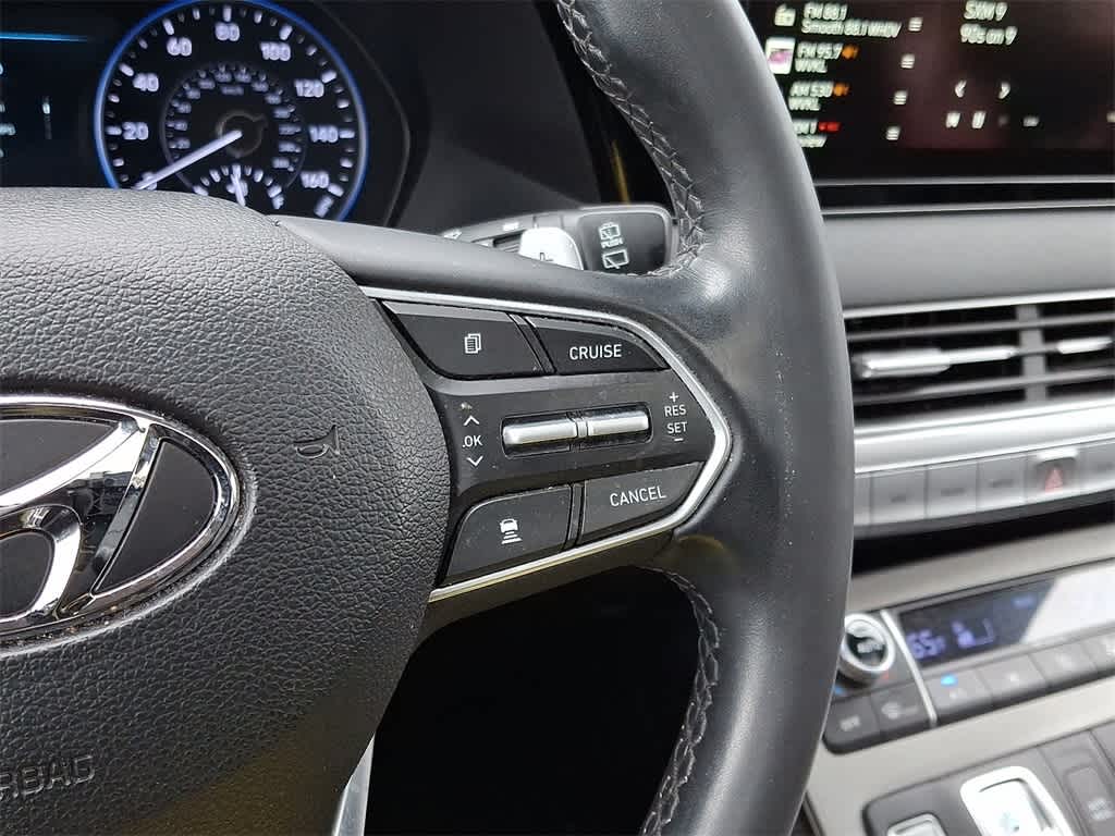 Thumbnail: 2022 Hyundai Palisade - 22