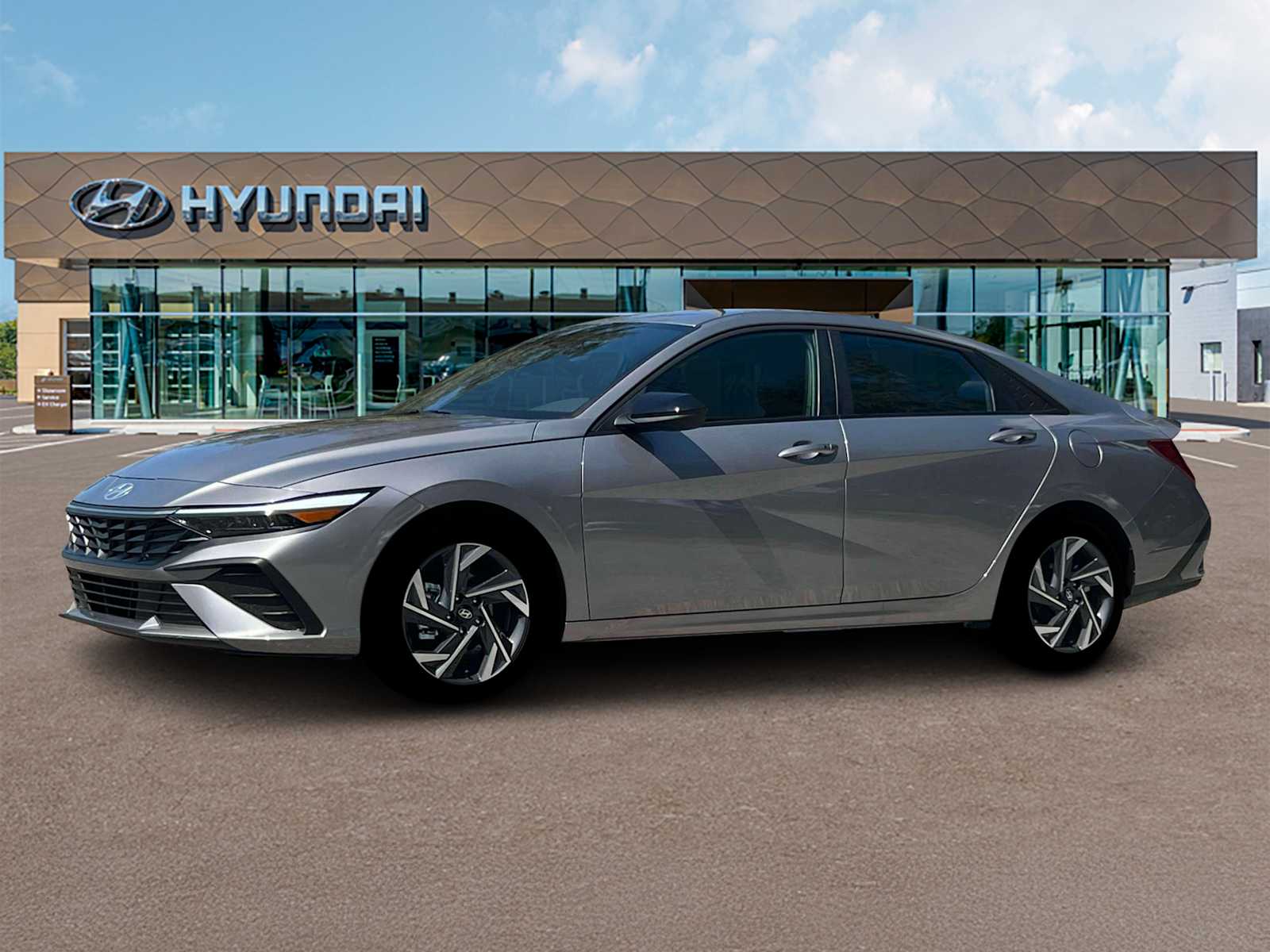 Thumbnail: 2025 Hyundai Elantra - 2
