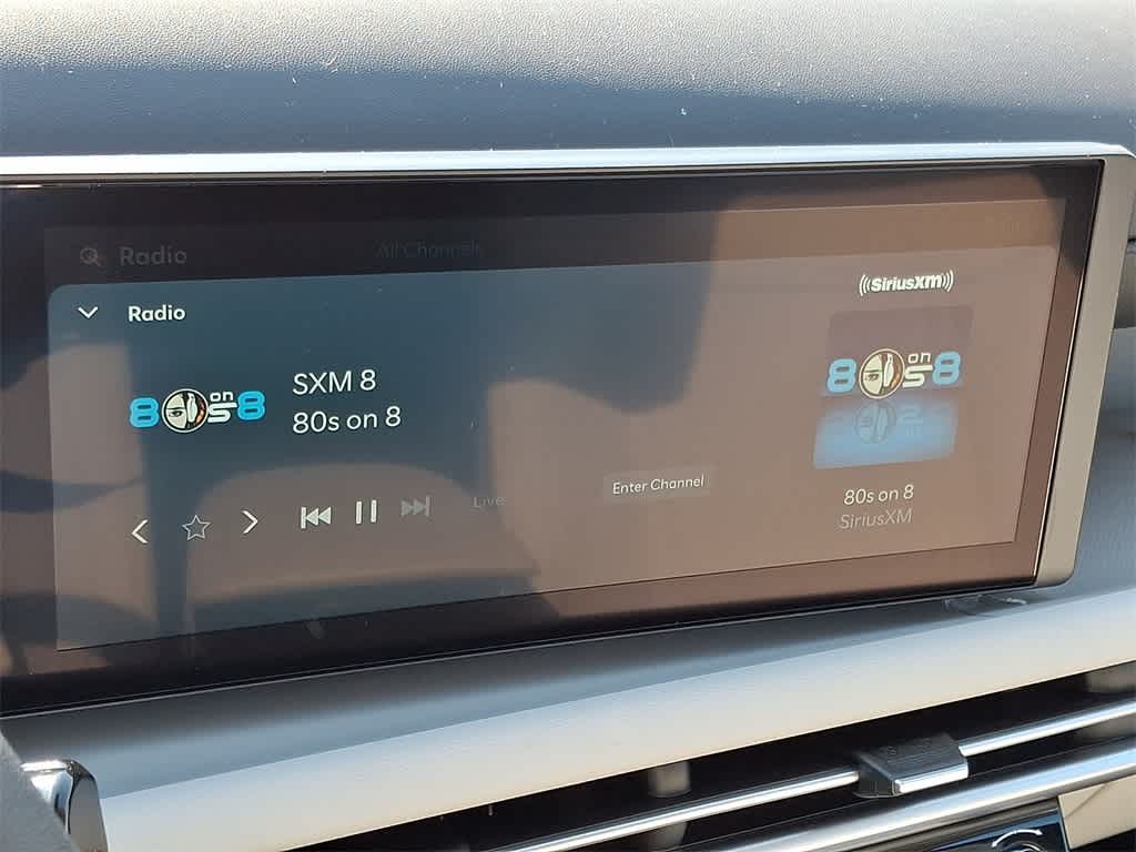 Thumbnail: 2026 Hyundai Tucson - 14