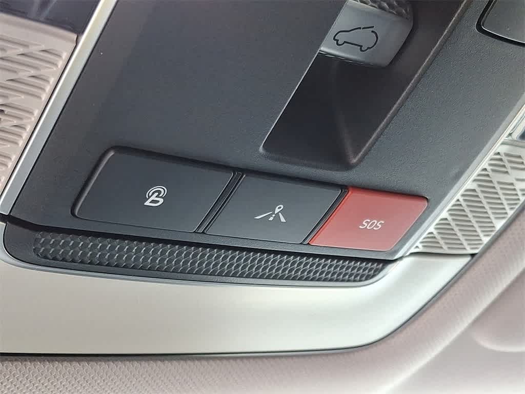 Thumbnail: 2022 Hyundai Palisade - 25