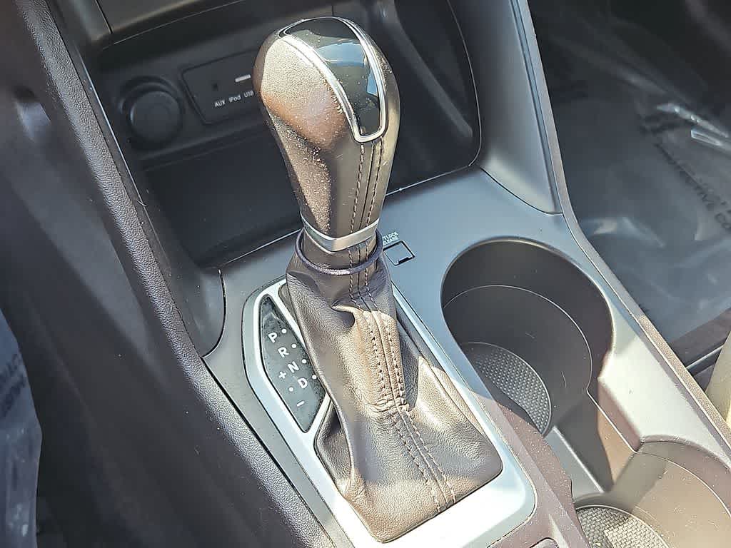 Thumbnail: 2015 Hyundai Tucson - 14