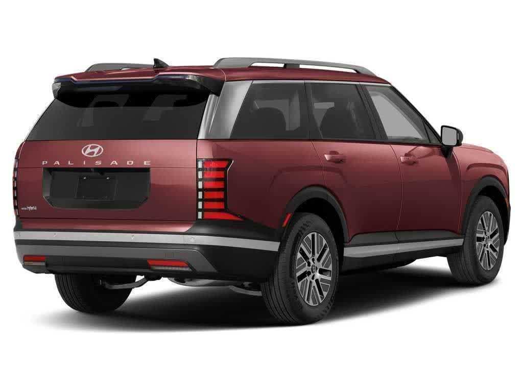 Thumbnail: 2026 Hyundai Palisade - 15