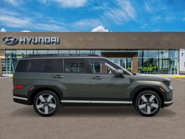 Thumbnail: 2025 Hyundai Santa Fe - 7