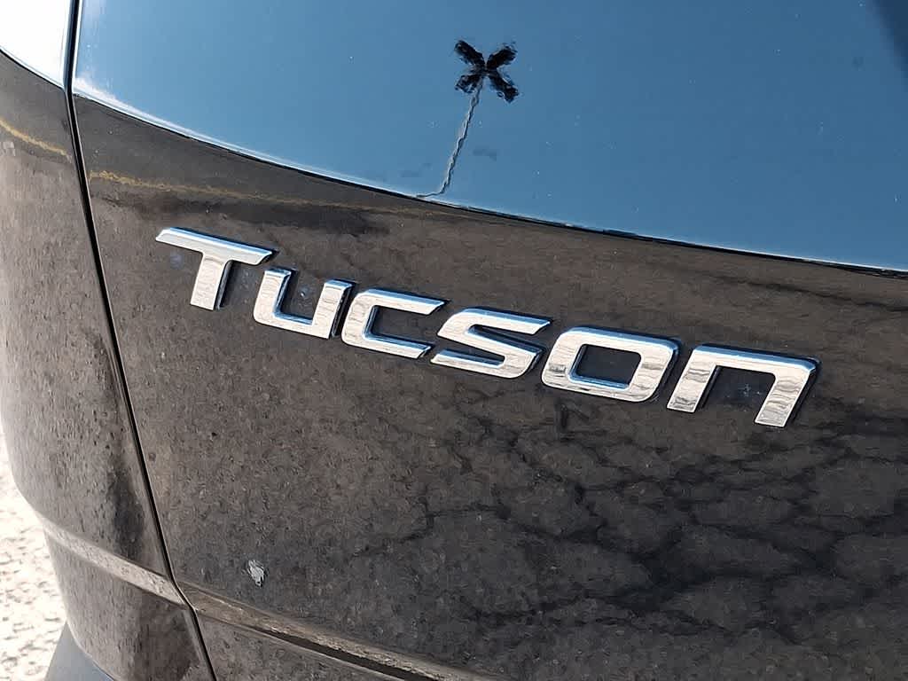 Thumbnail: 2024 Hyundai Tucson - 30