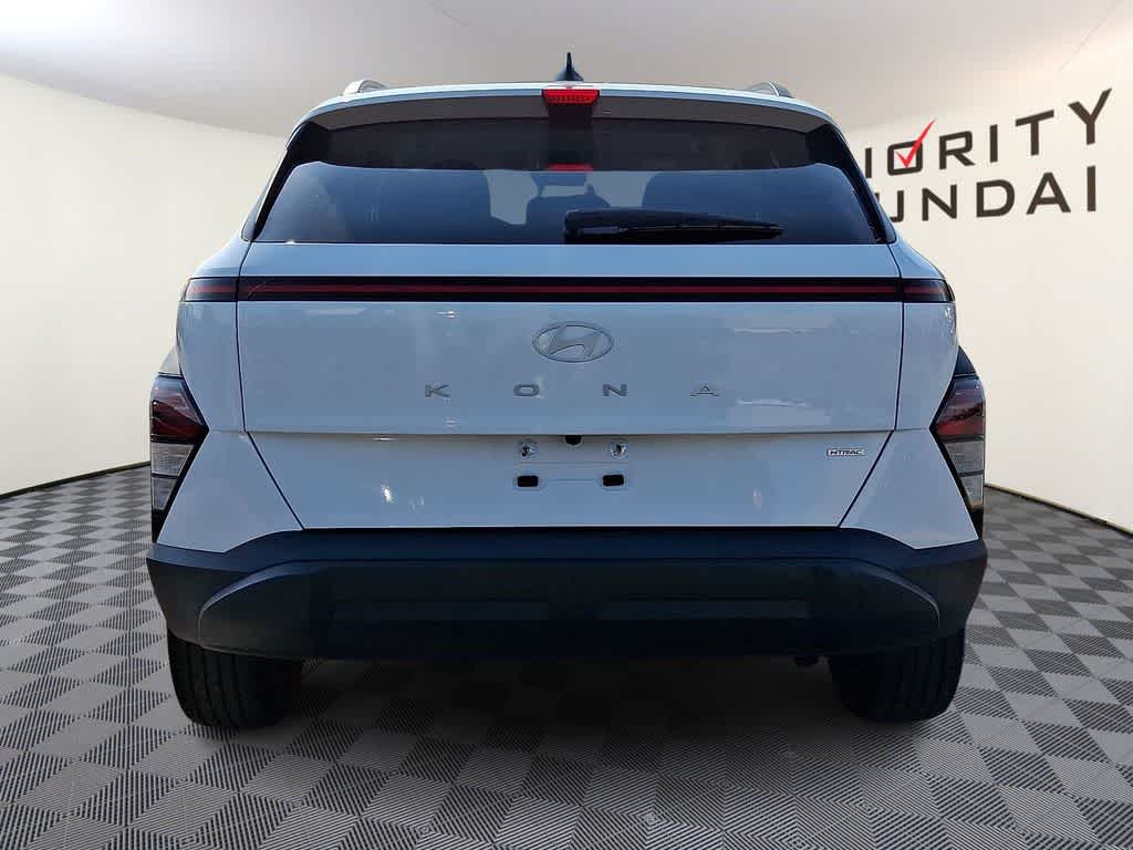 Thumbnail: 2024 Hyundai Kona - 5