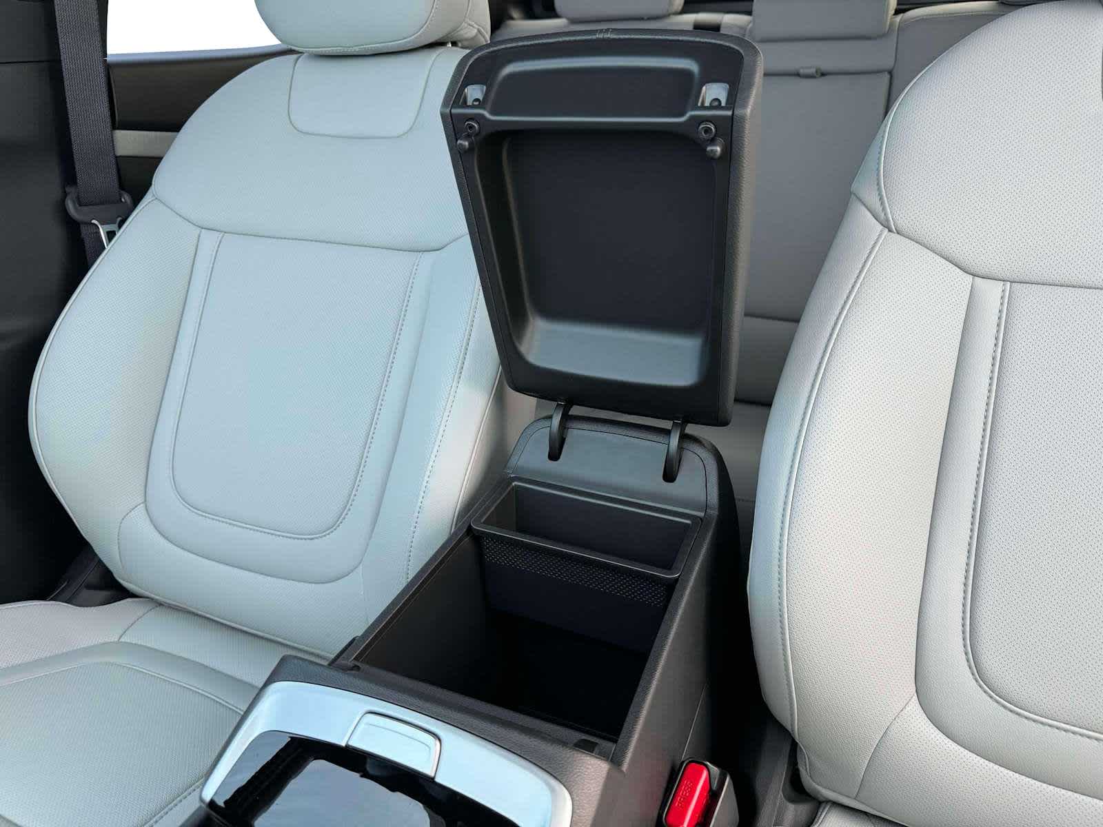 Thumbnail: 2026 Hyundai Santa Cruz - 18