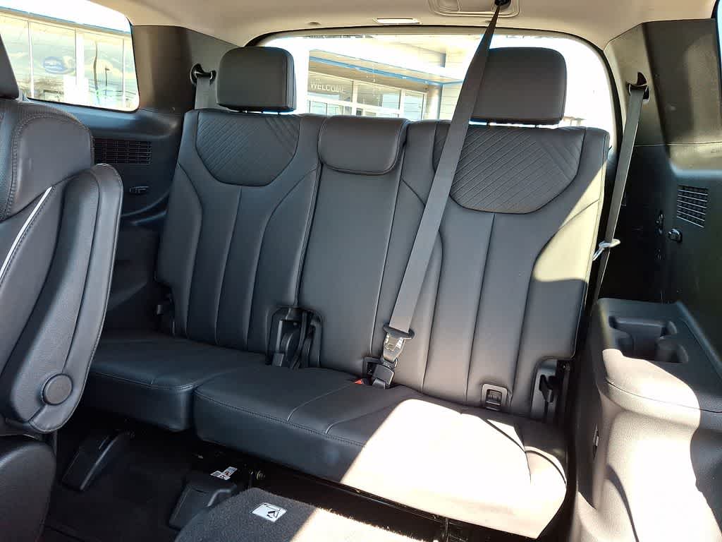 Thumbnail: 2024 Hyundai Palisade - 10