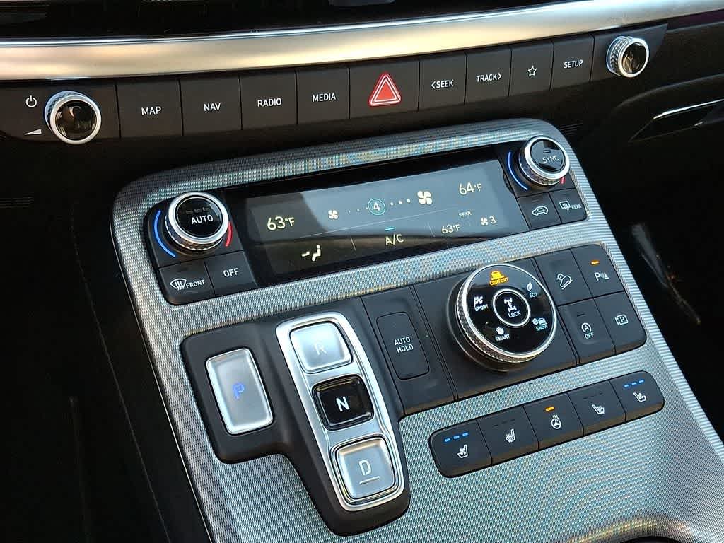 Thumbnail: 2024 Hyundai Palisade - 17