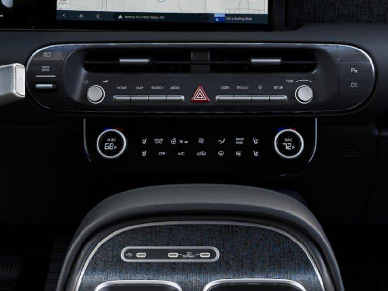 Thumbnail: 2026 Hyundai Palisade - 16