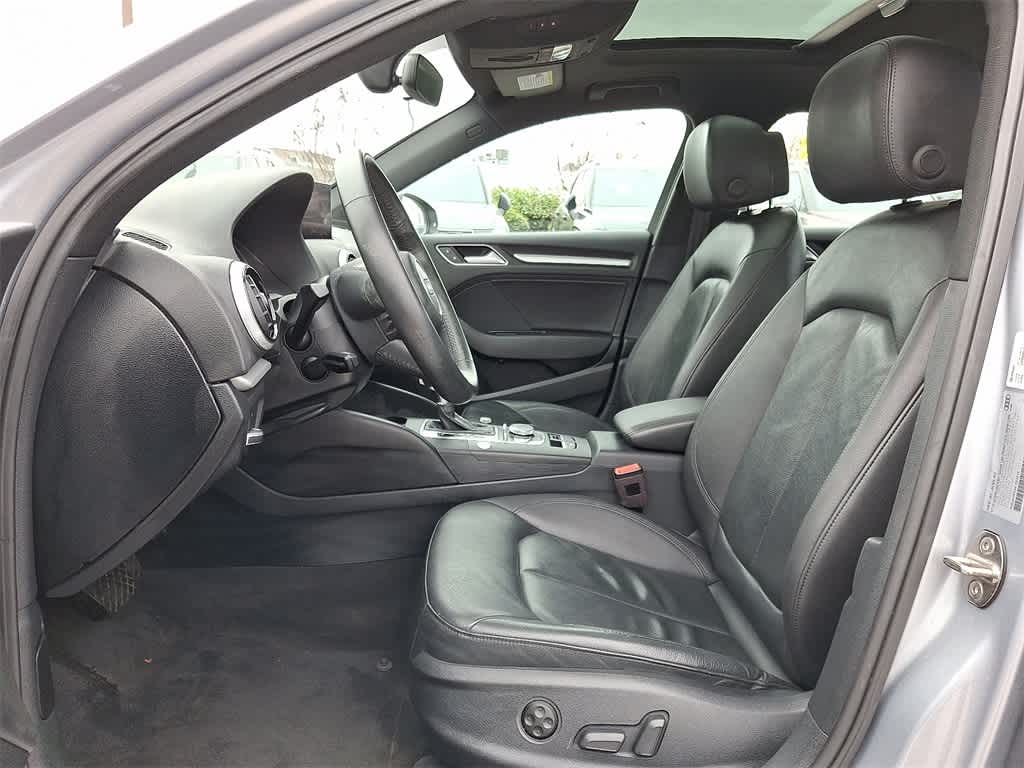 Thumbnail: 2019 Audi A3 - 13