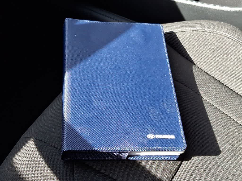 Thumbnail: 2024 Hyundai Elantra - 28