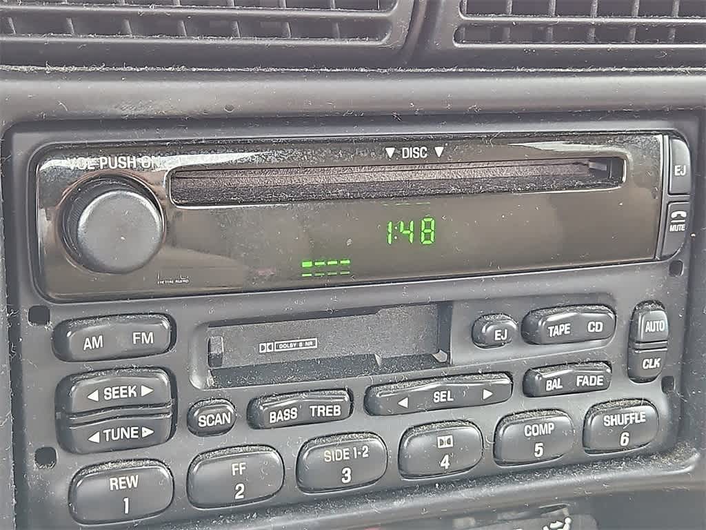Thumbnail: 1999 Ford Ranger - 19