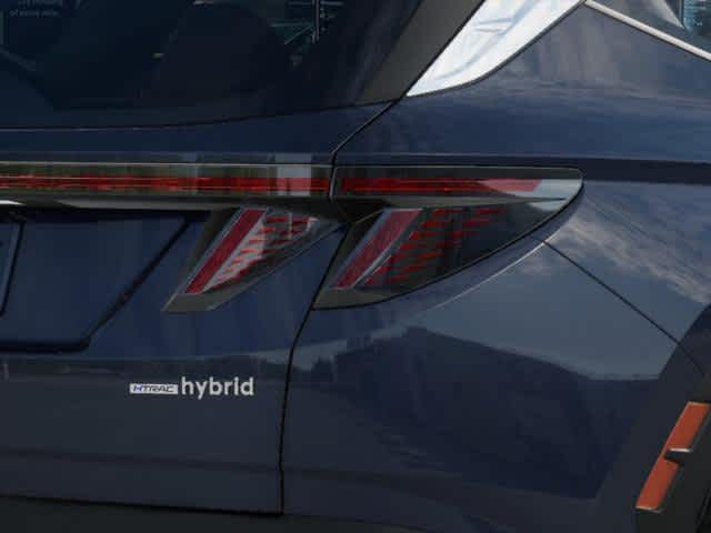 Thumbnail: 2025 Hyundai Tucson - 10