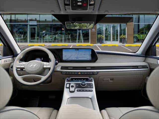 Thumbnail: 2025 Hyundai Palisade - 11
