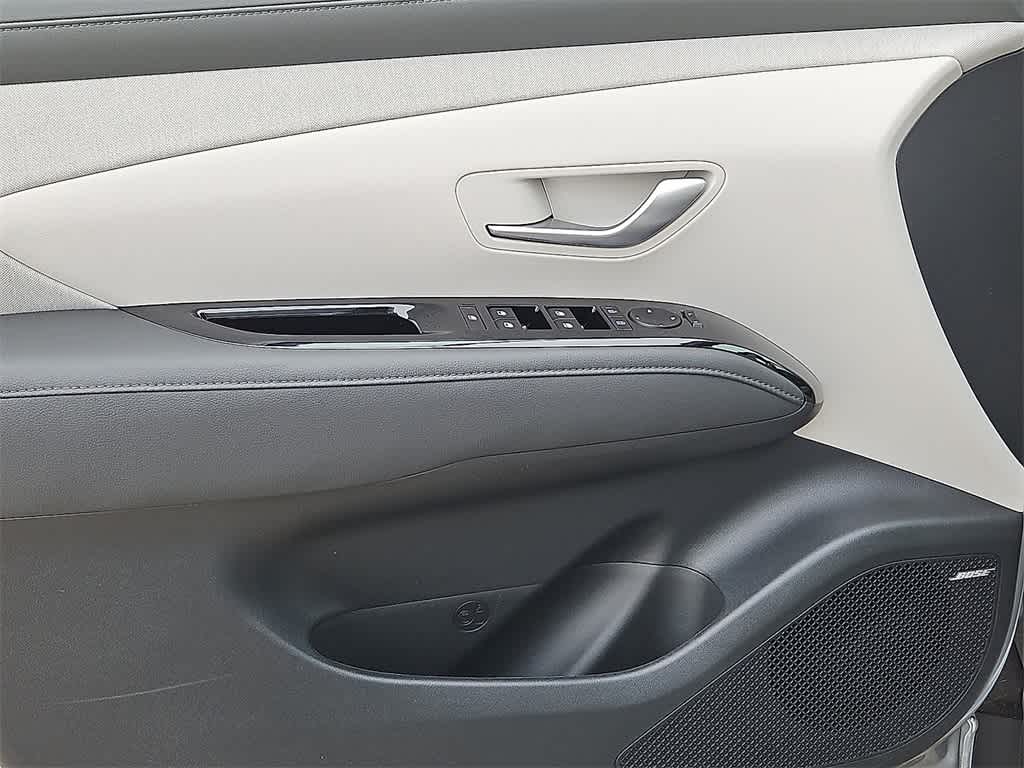 Thumbnail: 2026 Hyundai Tucson - 8