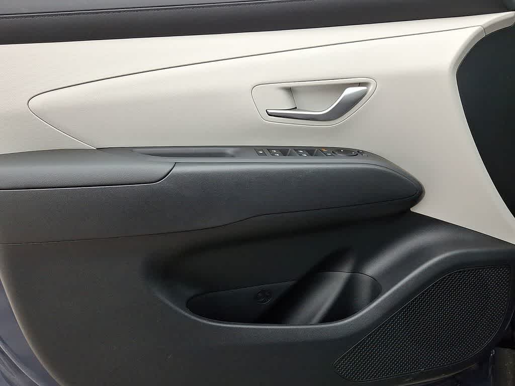Thumbnail: 2026 Hyundai Tucson - 10
