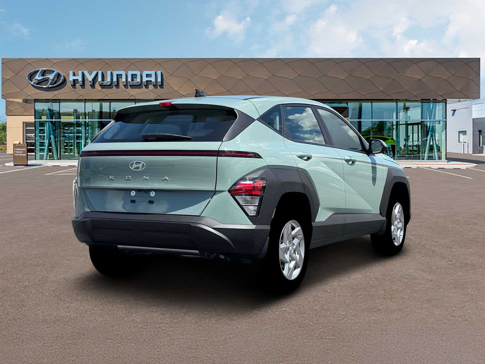 Thumbnail: 2026 Hyundai Kona - 7