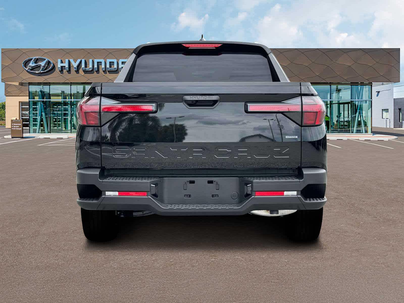 Thumbnail: 2026 Hyundai Santa Cruz - 15