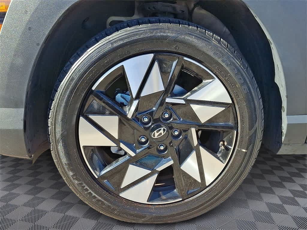 Thumbnail: 2024 Hyundai Kona - 8