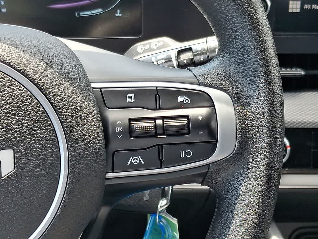 Thumbnail: 2025 Kia Sportage - 21