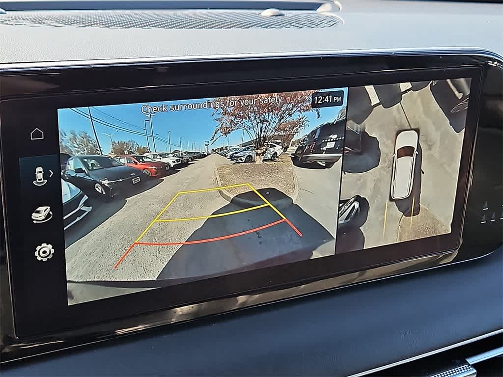 Thumbnail: 2025 Hyundai Palisade - 20