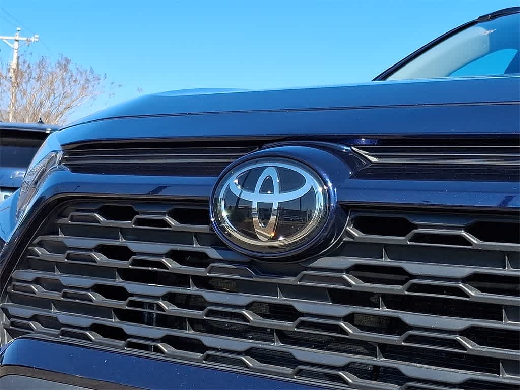 Thumbnail: 2024 Toyota RAV4 - 31