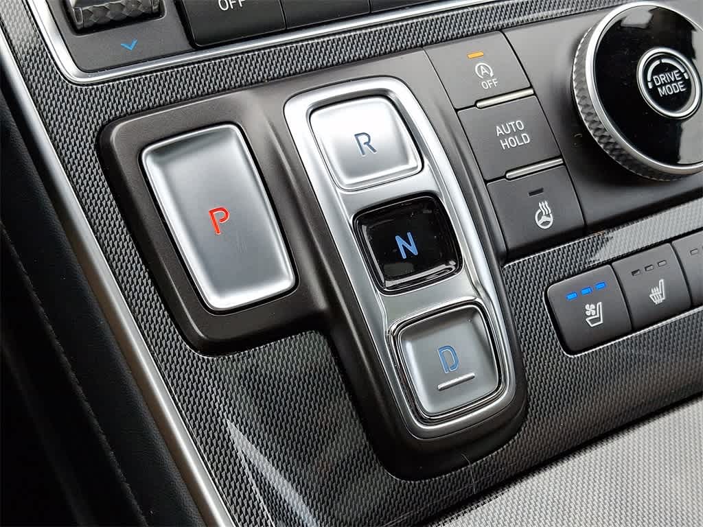 Thumbnail: 2021 Hyundai Santa Fe - 16