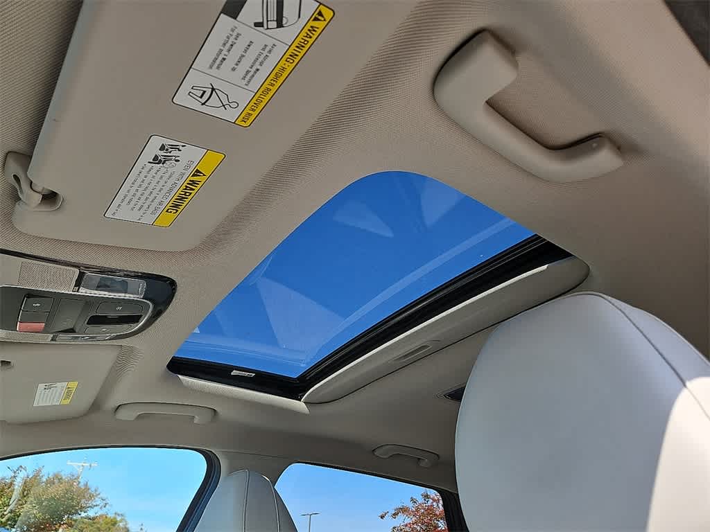 Thumbnail: 2023 Hyundai Tucson - 14