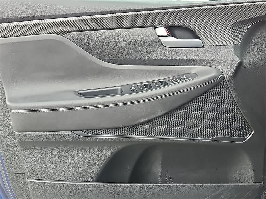 Thumbnail: 2020 Hyundai Santa Fe - 12